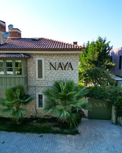 Hacımemis Bed & Breakfast | Moff Alaçatı