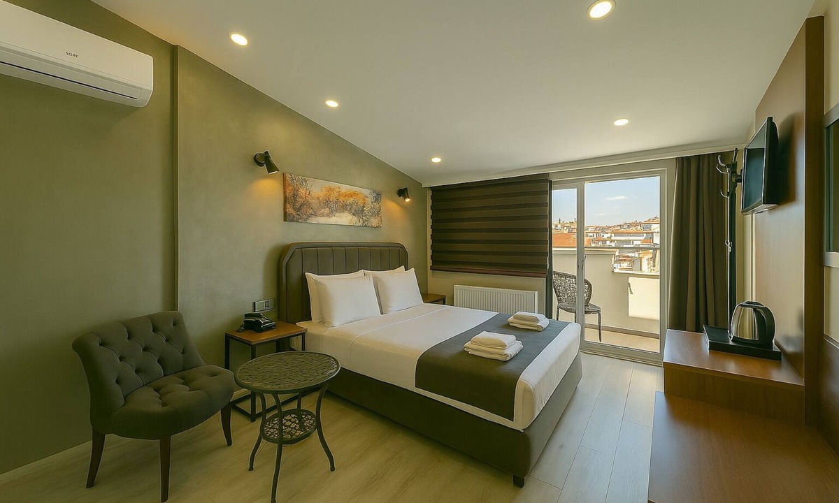 Avcilar Hotel | Monezza Avcılar