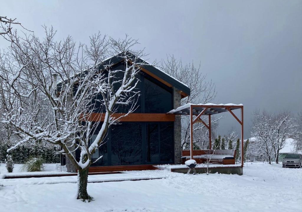 Masukiye Villa | MONK Livingspce