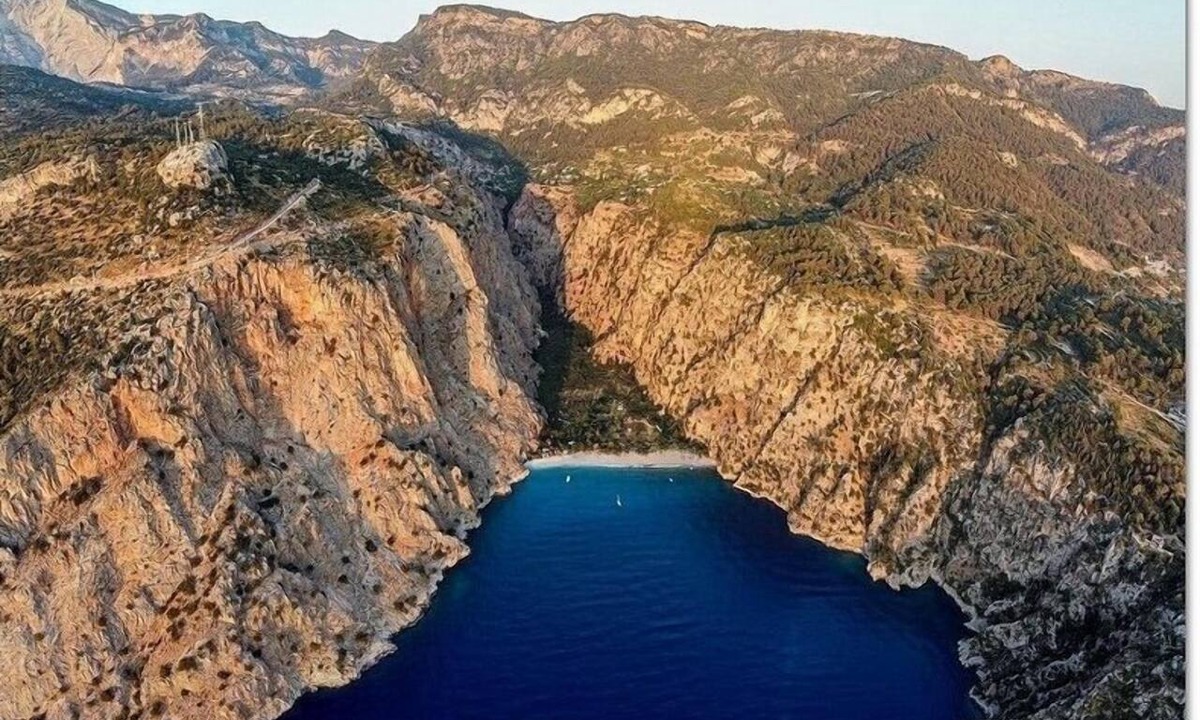 Uzunyurt Hotel | Montenegro Motel