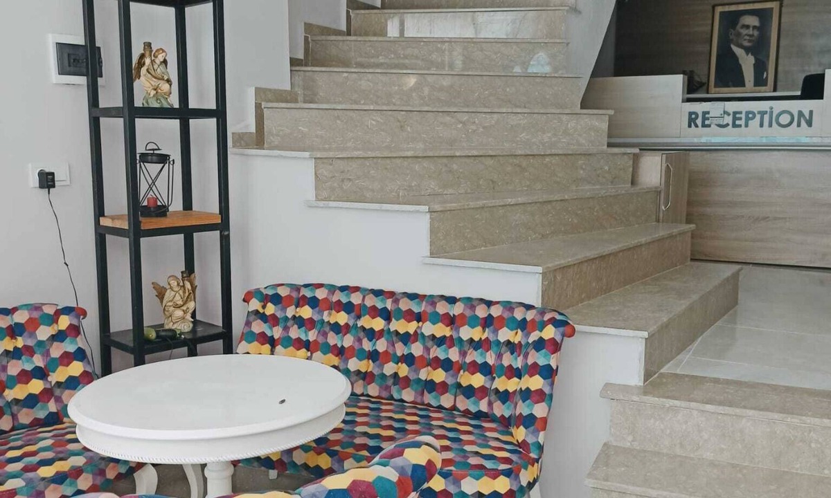 Canakkale Hotel | Moonlight Ay Isigi
