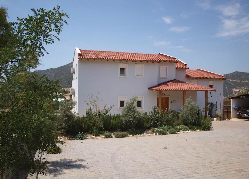 Sarıbelen Hotel | Moonstone House