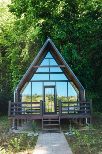 Ardesen Villa | Mora Farmhouse