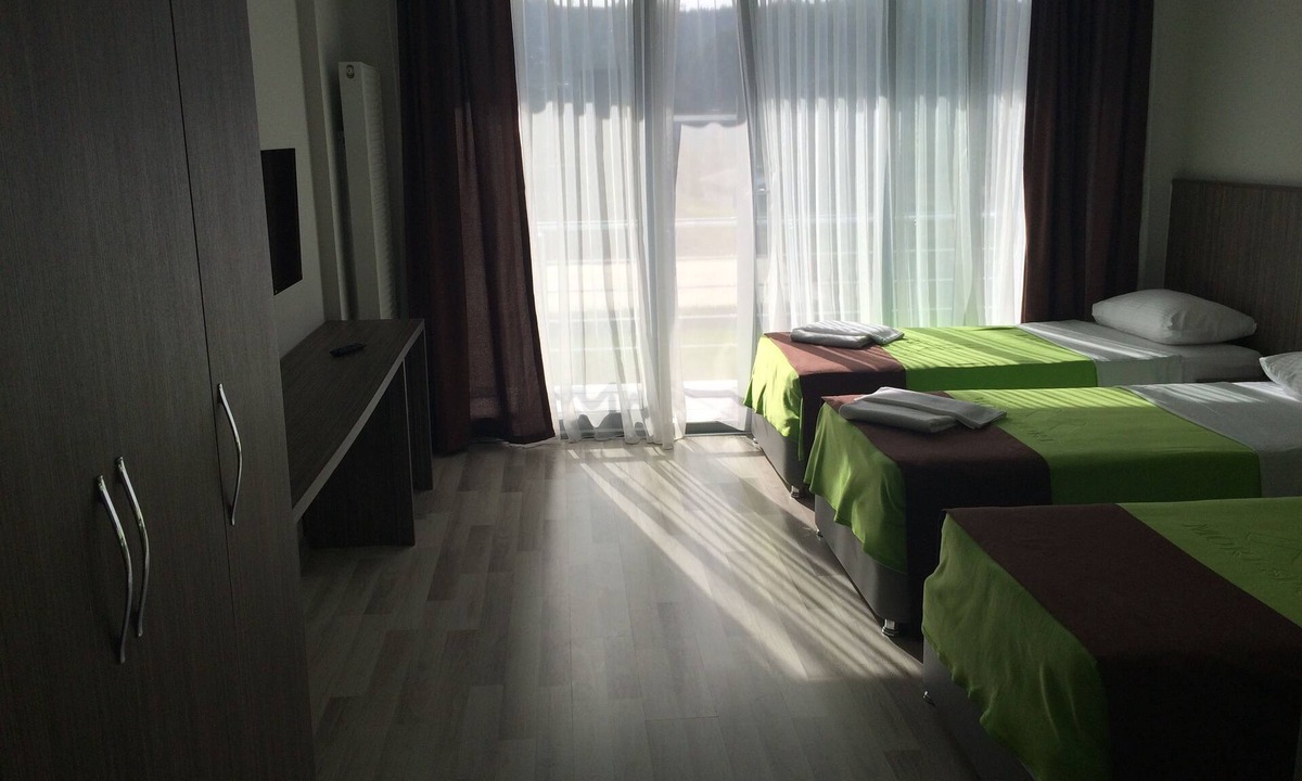 Iyidere Hotel | Mori Sport Hotel