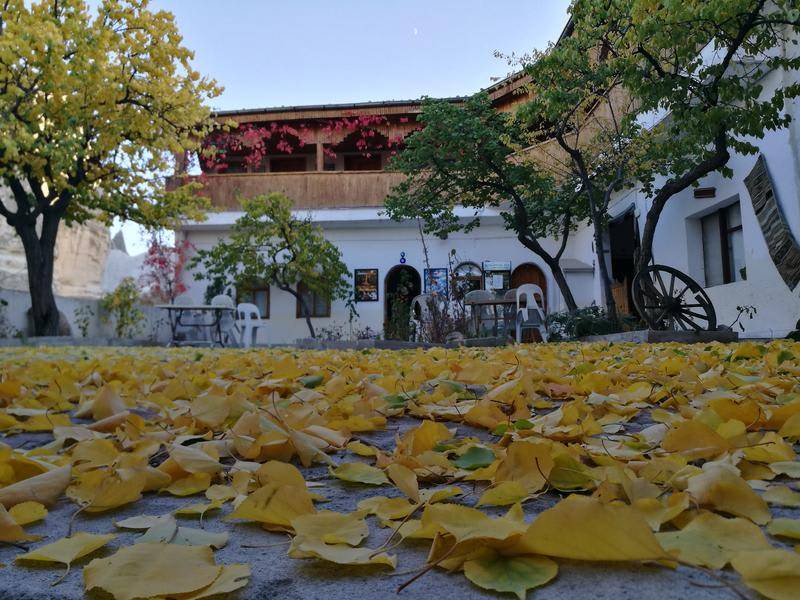 Goreme House | Motel ∙ 8 guests