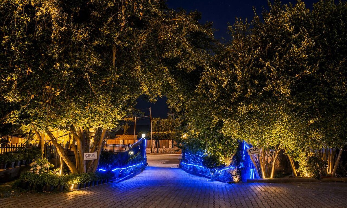 Polonezkoy Bed & Breakfast | Motto Hotel Polonezköy