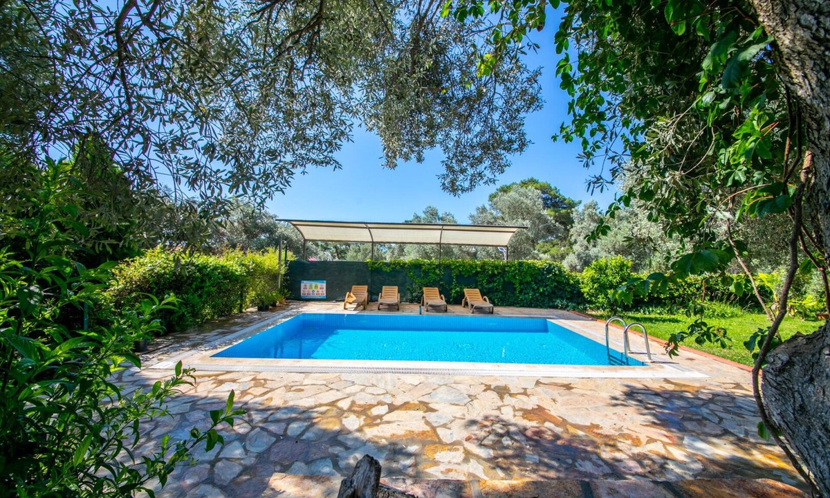 Akyaka House | Mountain House 1 Akyaka Daily Weekly Rentals