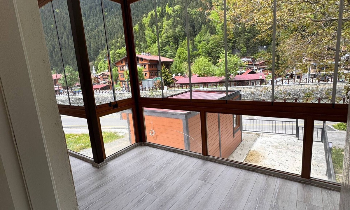 Caykara House | Msa Pansiyon