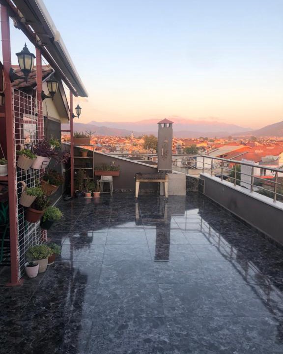 Fethiye Apartment | Muğla Fethiye günlük haftalık daire