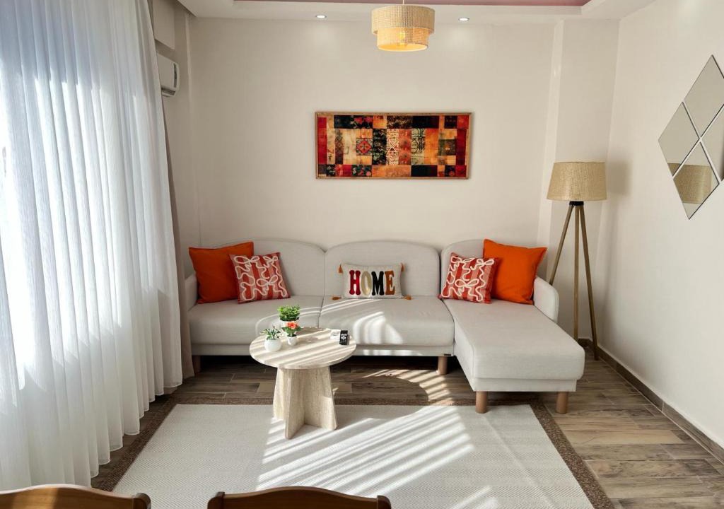 Sultanahmet Apartment | Mubu Apart Old City