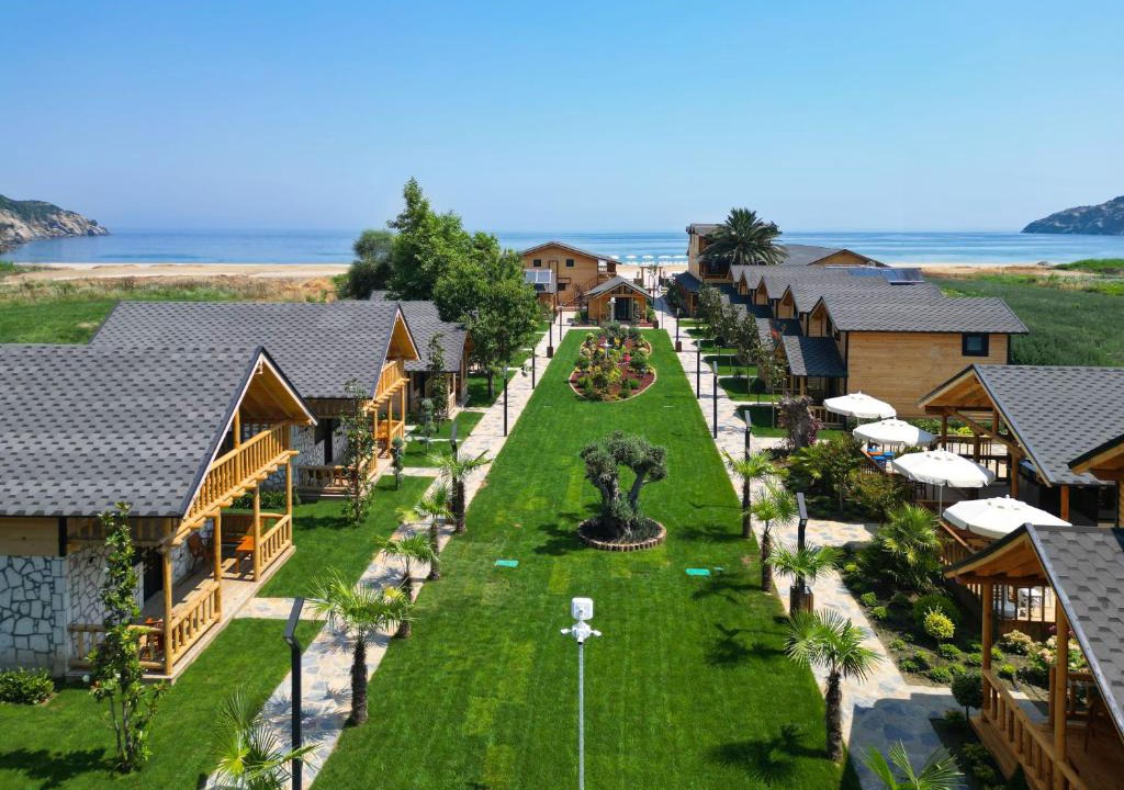 Ormanlı Koyu Bed & Breakfast | MUKHA ORMANLI