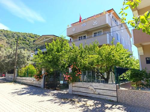 Marmara Apartment | Murat Kaptan Apt