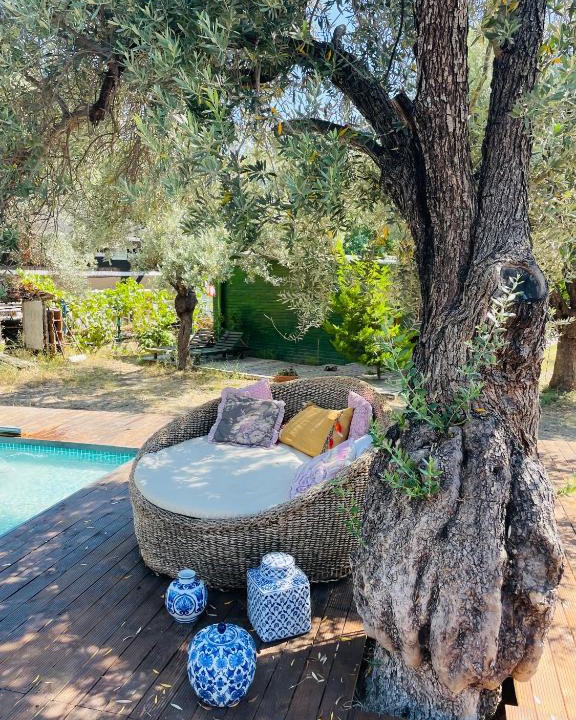 Mesudiye Cabin | My Bungalov