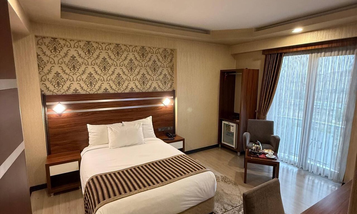 Kayseri City Center Hotel | My Liva Hotel