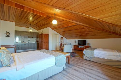 Datca City Center Hotel | My Marina Select Hotel