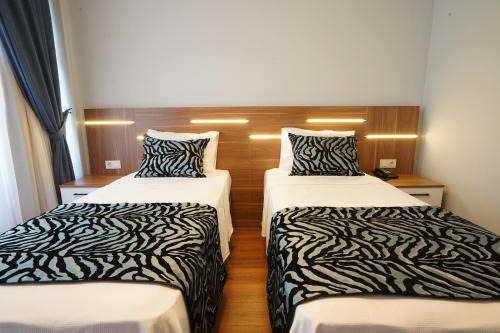 Aksaray Hotel | My Suite House Ist My House Metroya 2 dk Mutfaklı Geniş odalar