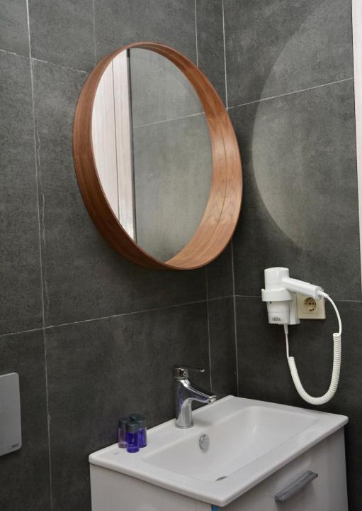 Kahramanlar Mahallesi Apartment | My Sun Hotel