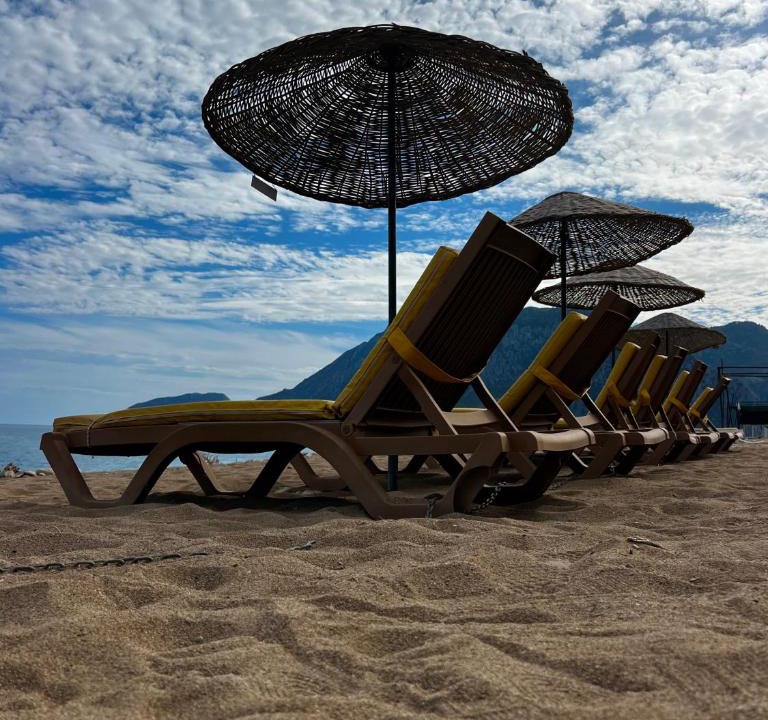 Cirali Resort | Myland Nature