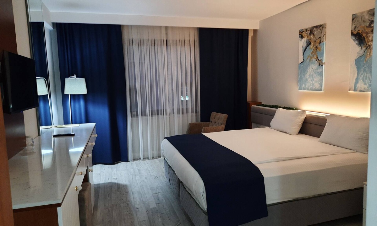 Karaman Hotel | Nadir Business Hotel