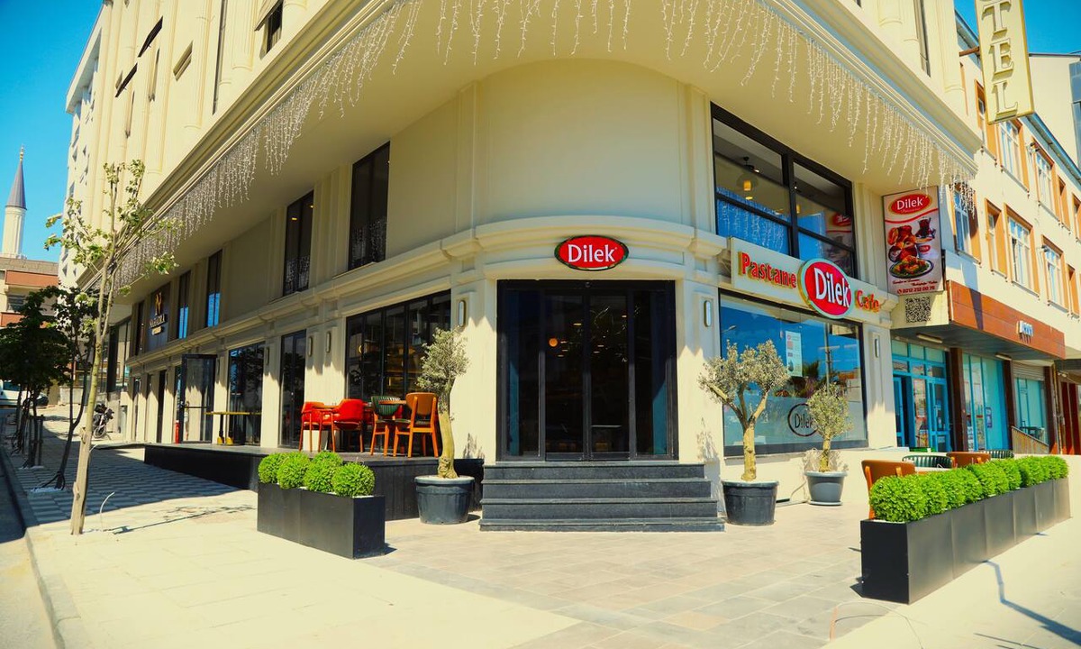 Arnavutkoy Hotel | NAHADRA Airport Hotel