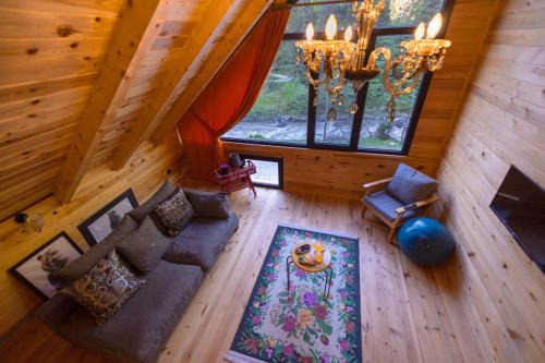 Ayder House | Nanus Ayder Bungalow and Breakfast