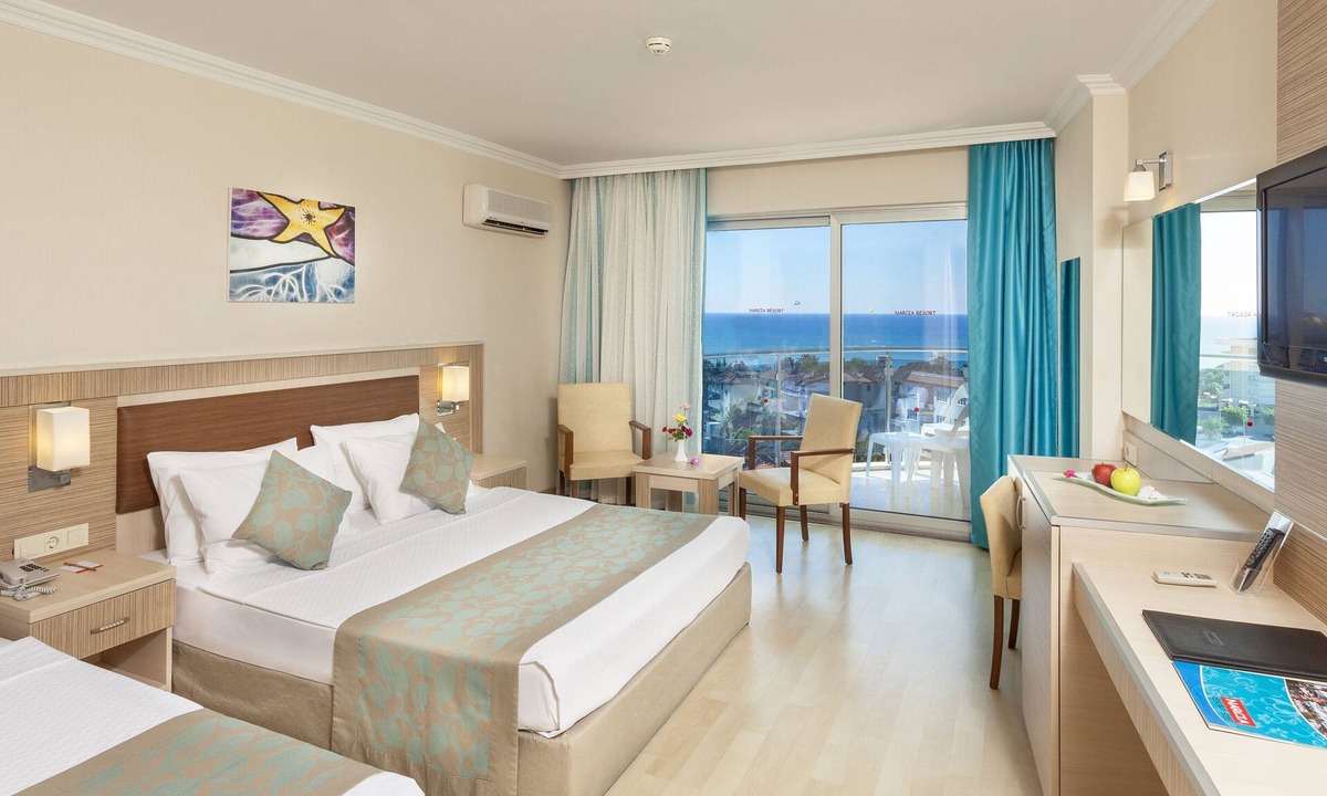 Side Resort | Narcia Resort Side - All Inclusive
