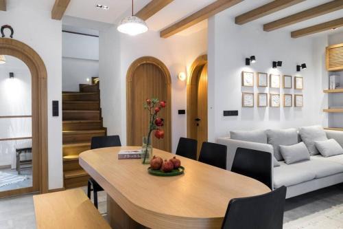 Sapanca Villa | Narev Kırkpınar Sapanca
