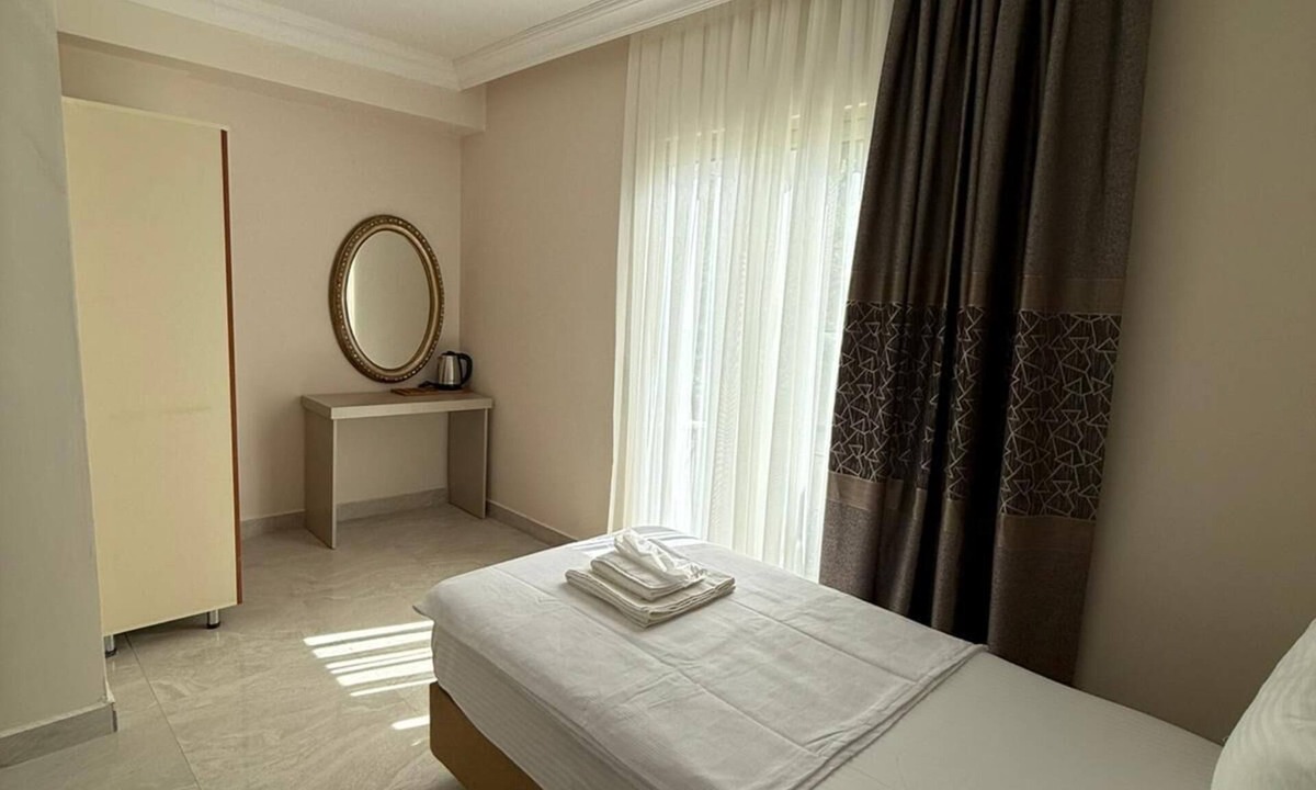 Kultur Mahallesi Hotel | Nava Hotel