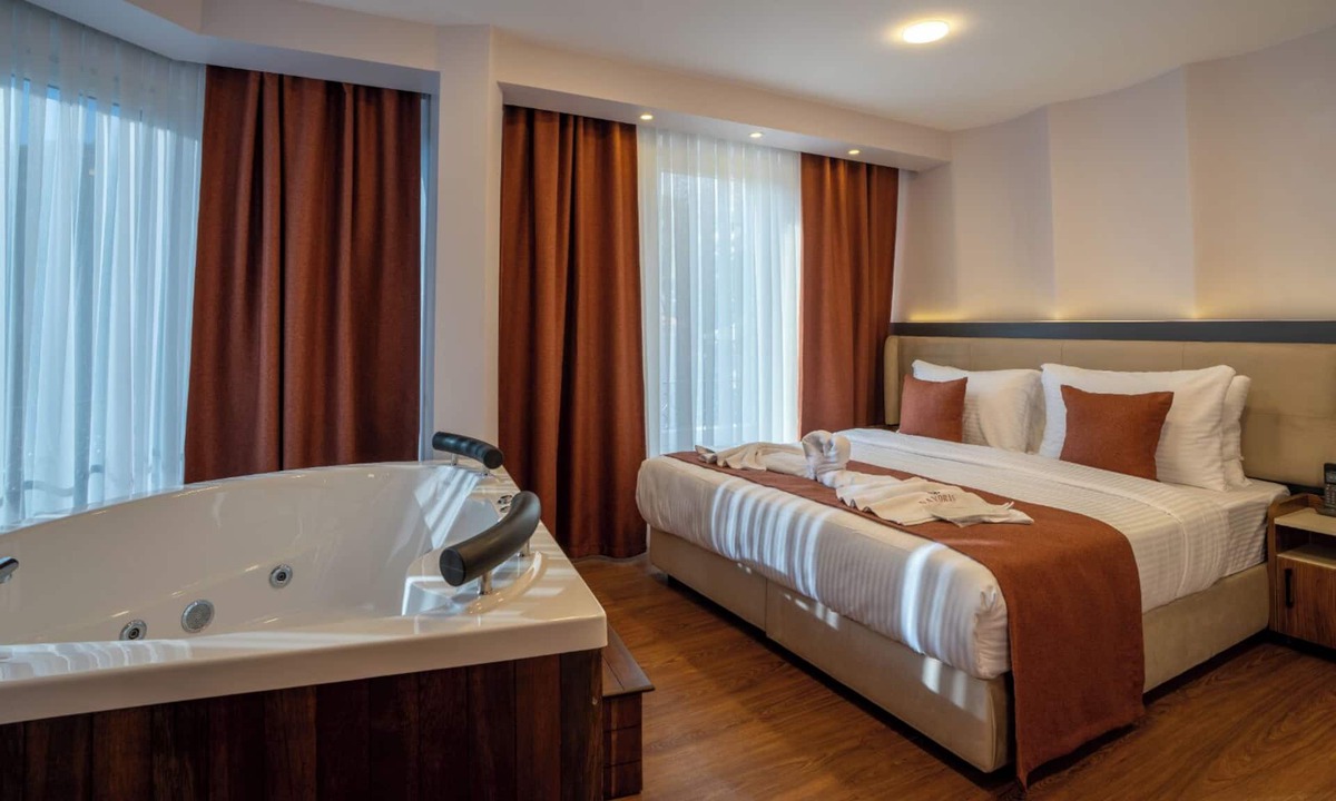 Old City Hotel | Navoris Hotel