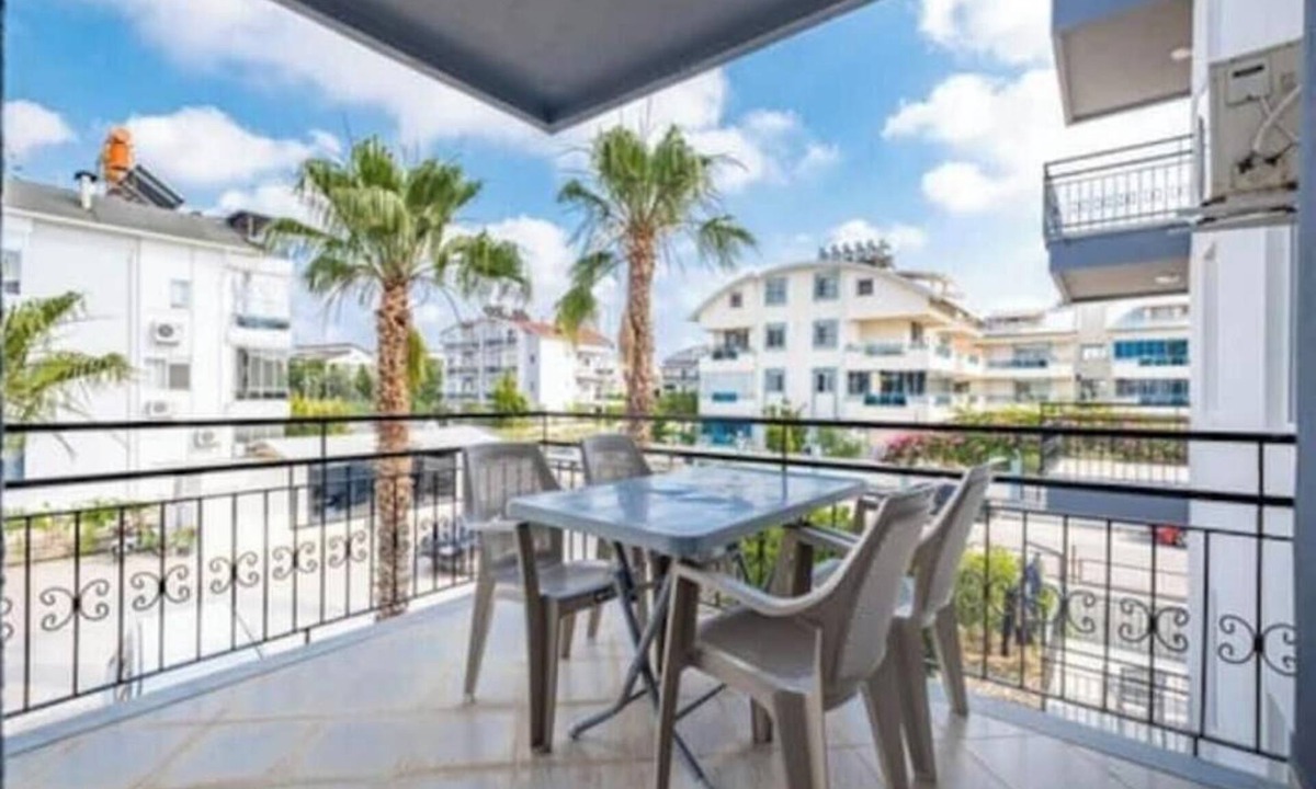 Belek House | Near to the beach in Belek Suitable Apart