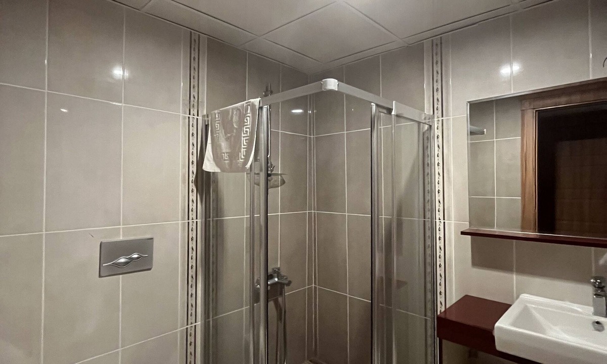 Kahta Hotel | Nemrut Euphrat Hotel