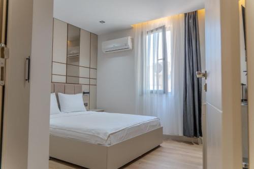 Kaleici Hotel | Nergiz Boutique Hotel
