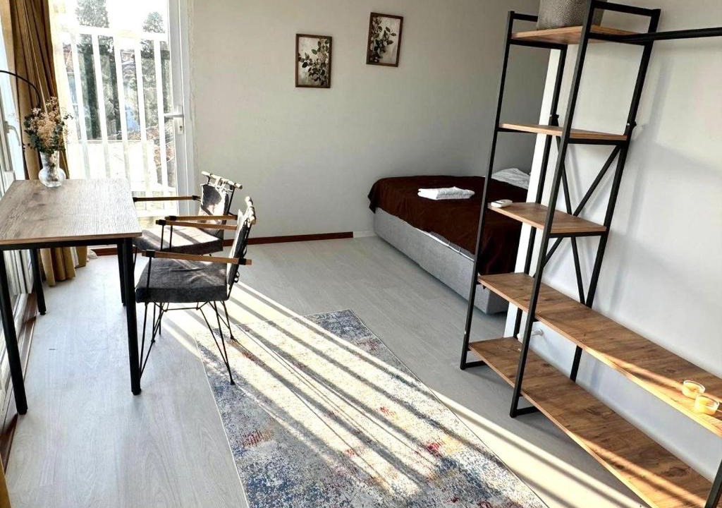 Kadikoy Apartment | Nest Digital Nomad House