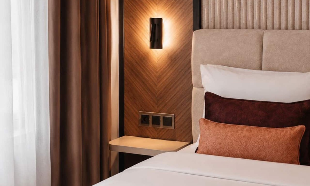 Ortakoy Hotel | Nevv City Hotel