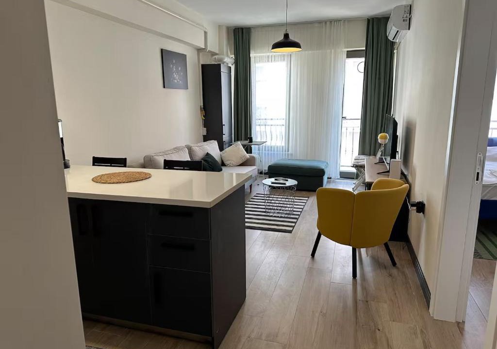 Canakkale Apartment | New air-conditioned apartment within walking distance to tourist attractions
