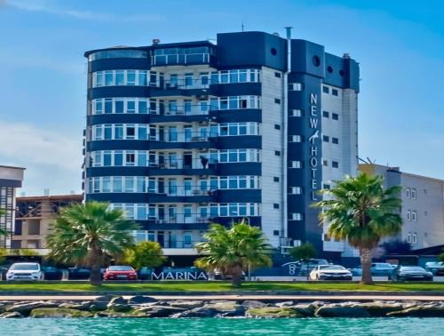 Atakum Hotel | NEW HOTEL SAMSUN