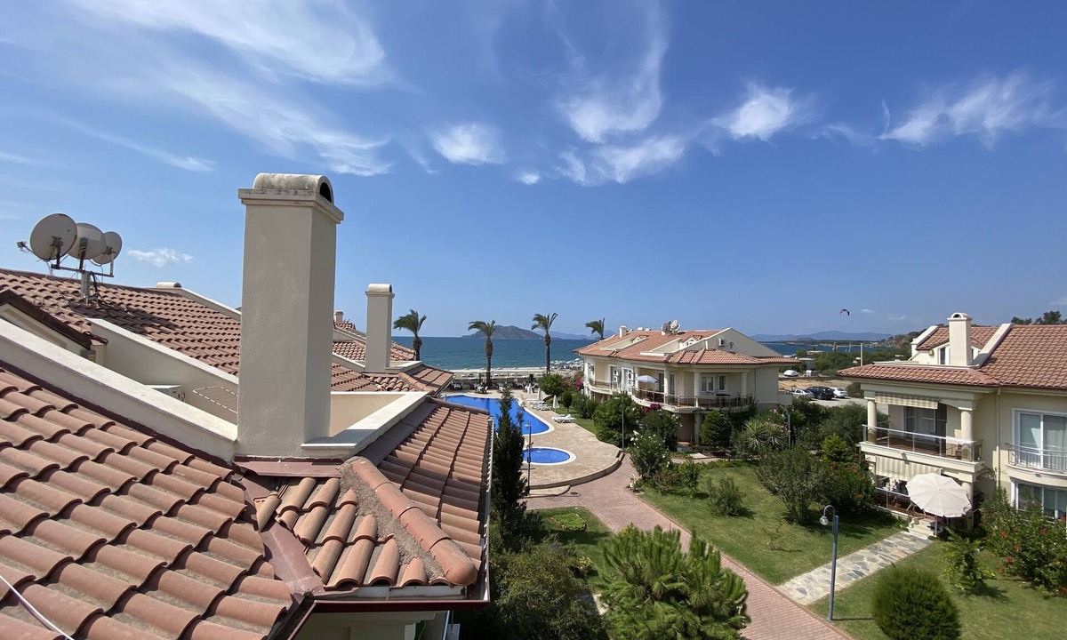 Beach Club Neptune | Fethiye City Center