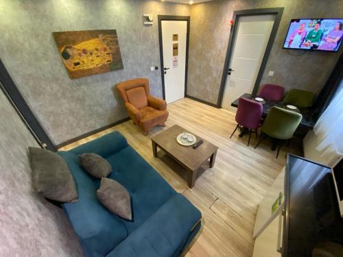Sisli Apartment | New Next Hotel