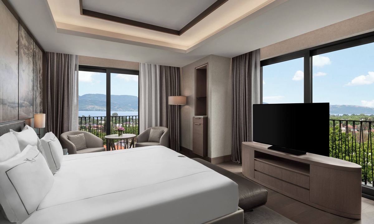 Sapanca Hotel | NG Enjoy