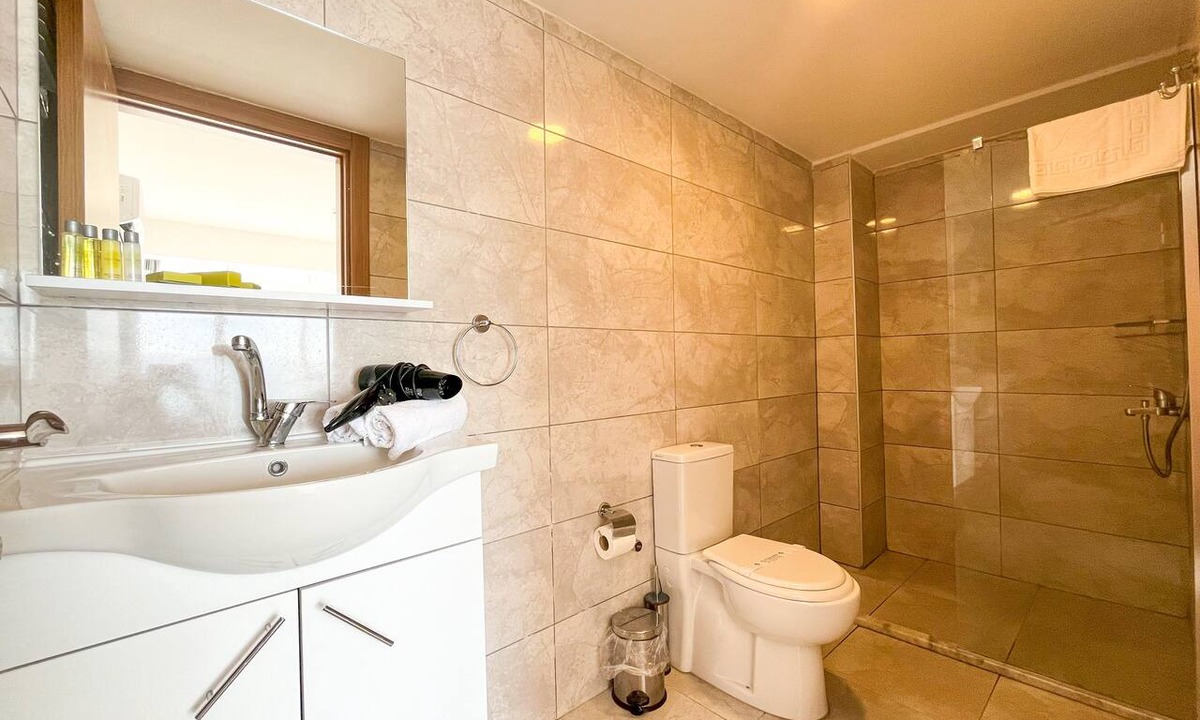 Gulluk Hotel | Ni Marin Hotel