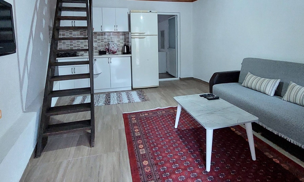 Ula Apartment | Nice apartment 2 , 2+1 2-6 pers.