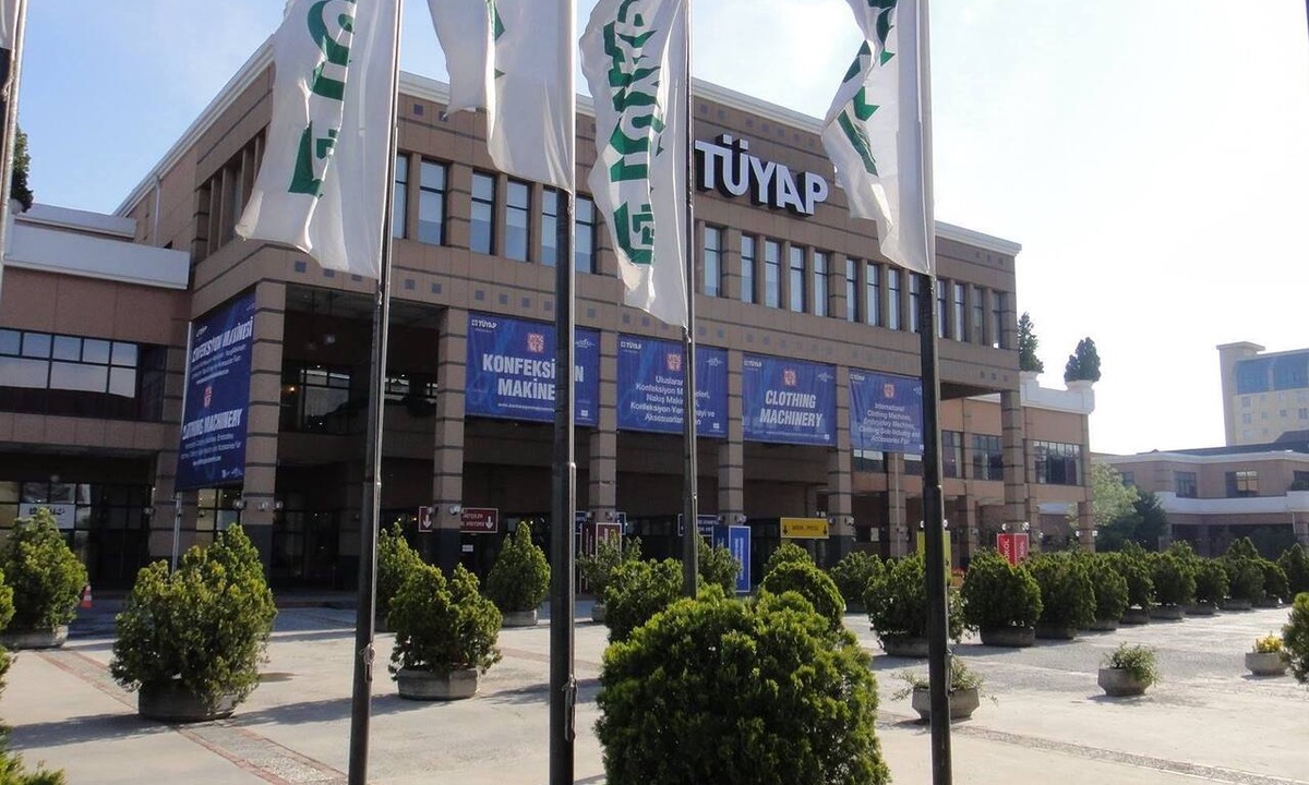 Esenyurt Hotel | Nidya Hotel Esenyurt