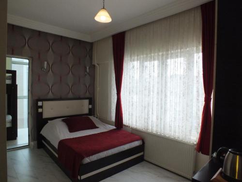 Nevsehir Hotel | Nisa Otel