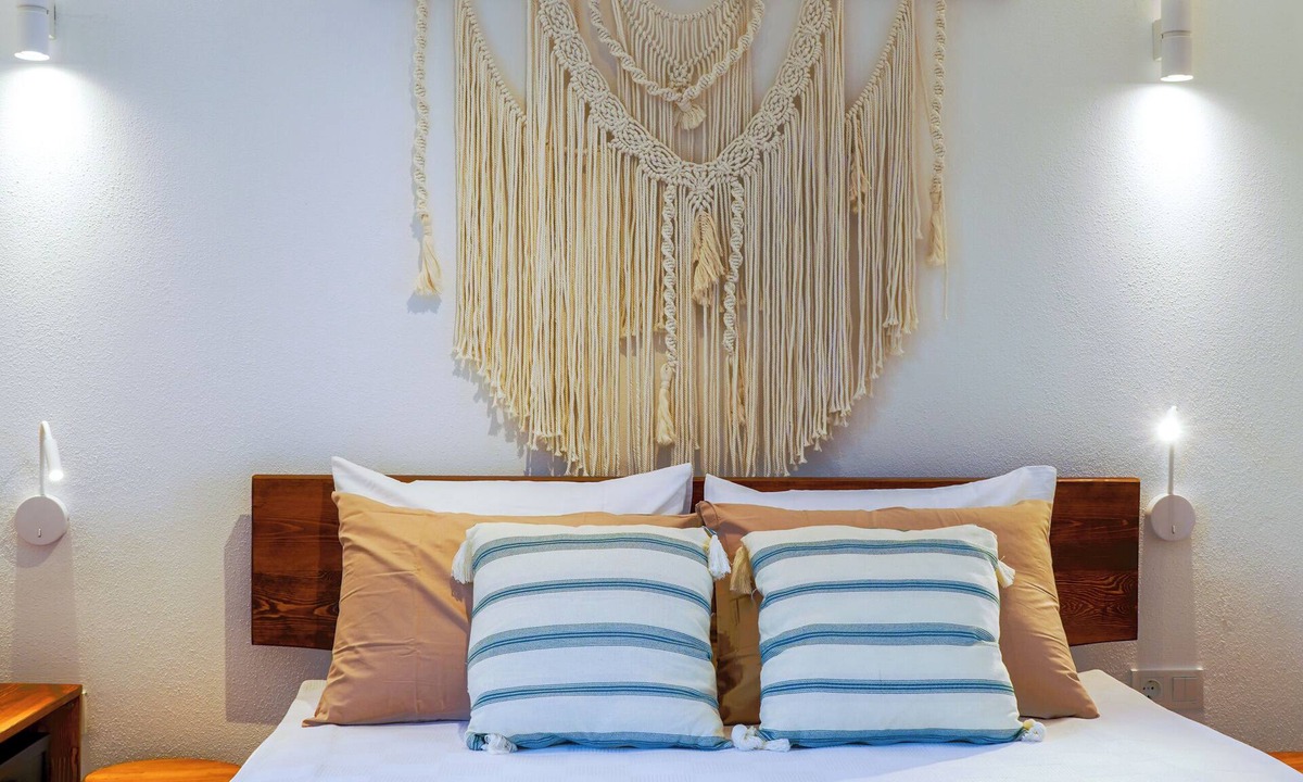 Cesme Bed & Breakfast | Niyama Marina