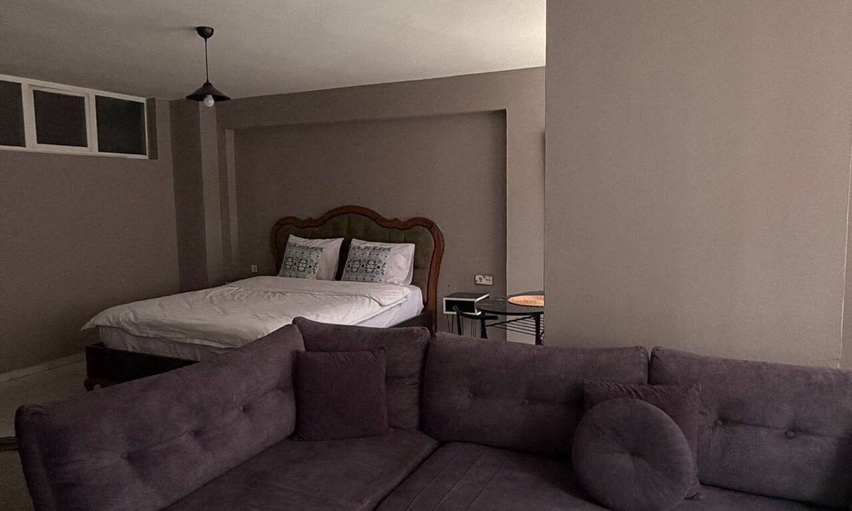 Pendik Apartment | No 19 By suite daire