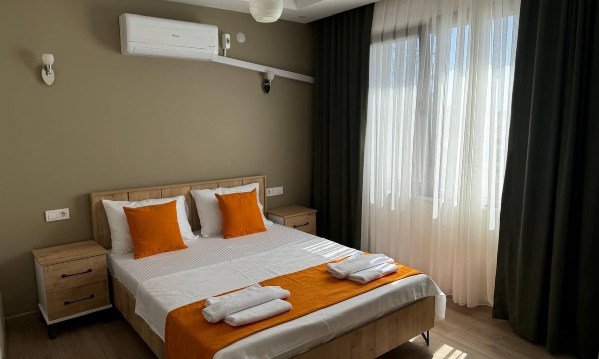 Ayvalik City Center House | Noa Ayvalık Guest House