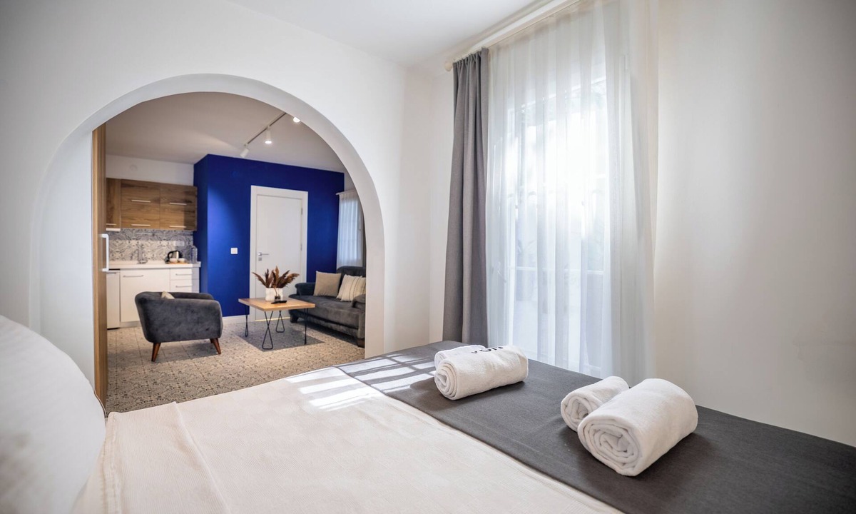 Bodrum Hotel | Noa Suite Hotel - Adults Only
