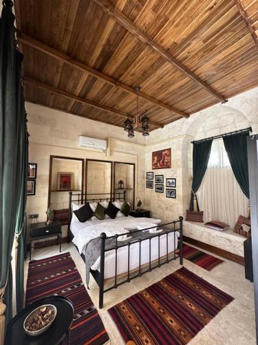 Eyyubiye Hotel | Nomad inn