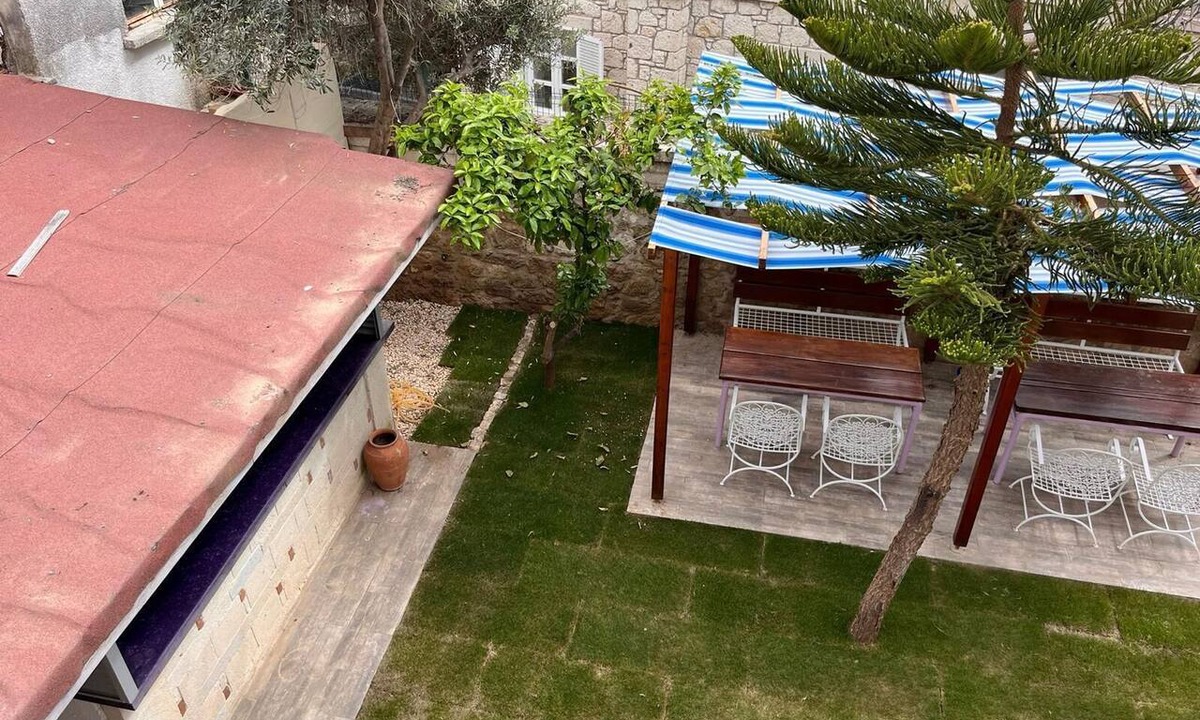 Hacımemis Bed & Breakfast | Noonbir Alaçatı