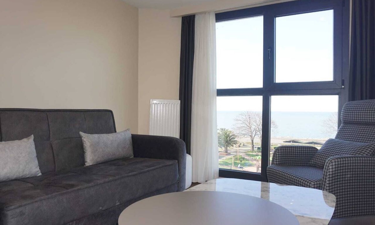 Kilimli Hotel | Northwest Hotel Zonguldak Kilimli
